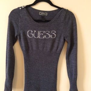 GUESS Sweater Top